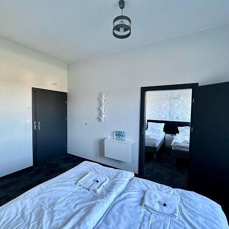Hotel Lesny Korne Экстерьер фото