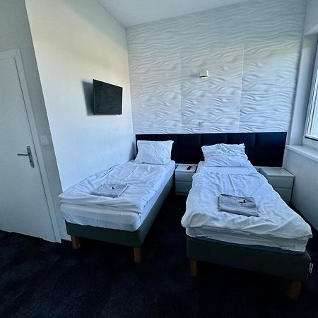 Hotel Lesny Korne Экстерьер фото