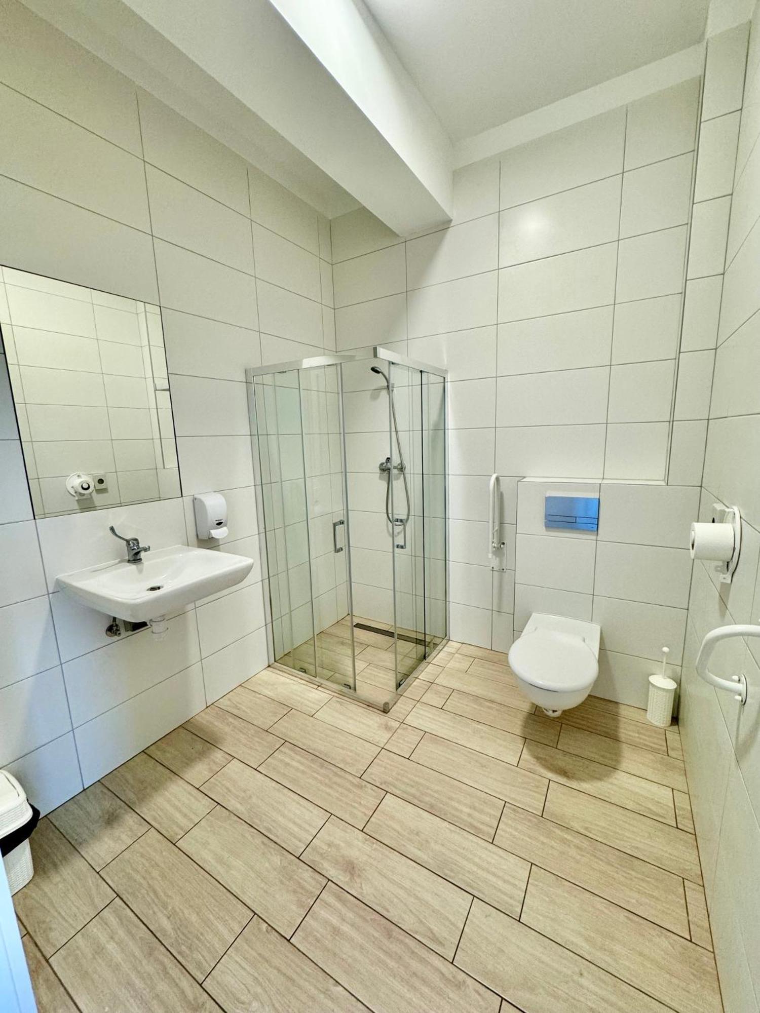 Hotel Lesny Korne Экстерьер фото